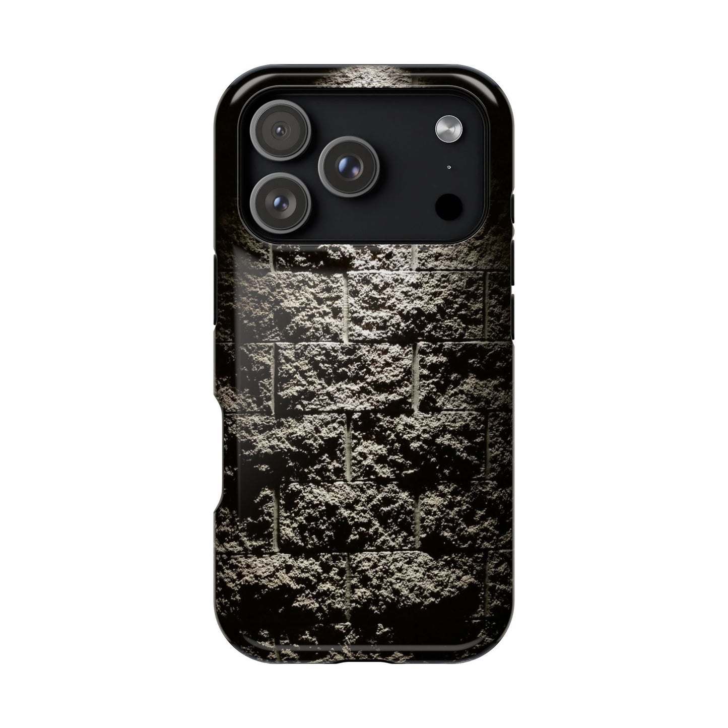🤍 The Enchanted Aura™ Magnetic iPhone Case 🤍