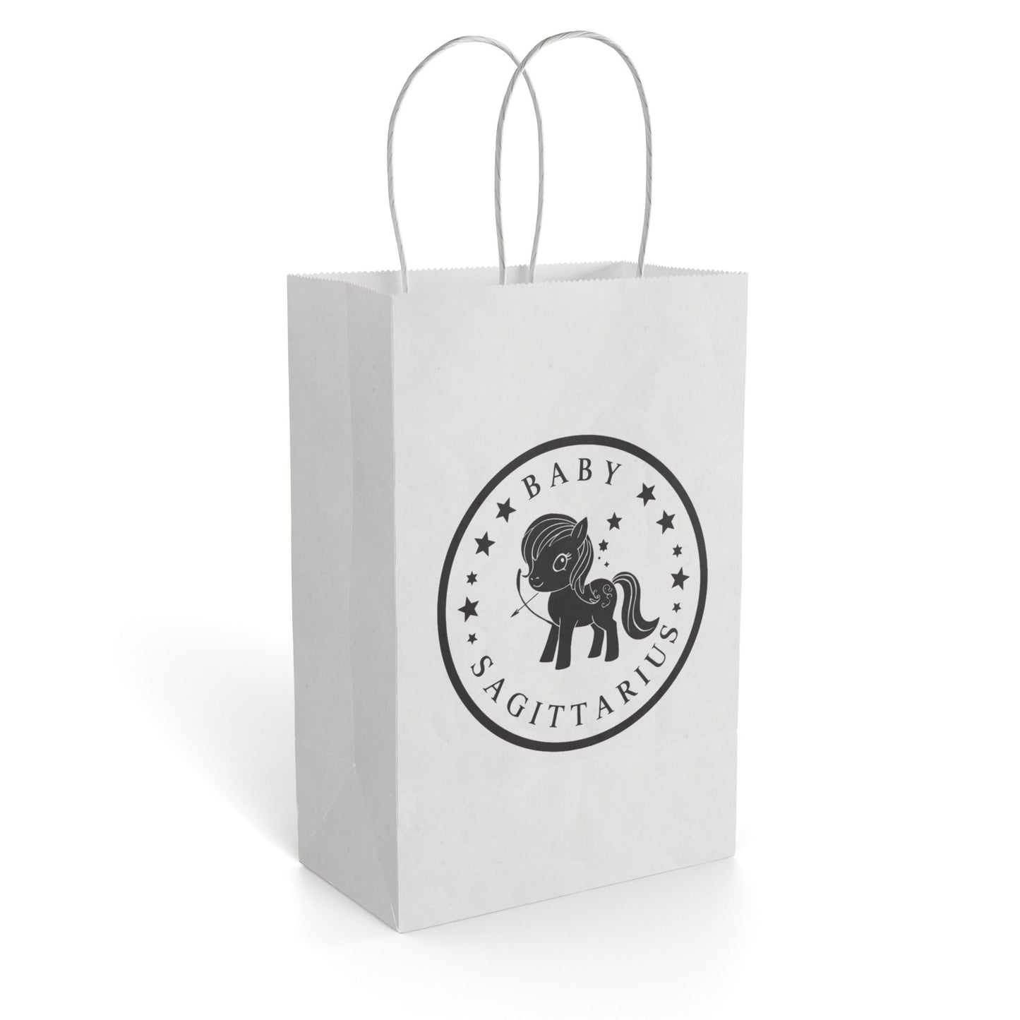 ♐ Baby Sagittarius Gift Bag | The Little Zodiac™ Collection
