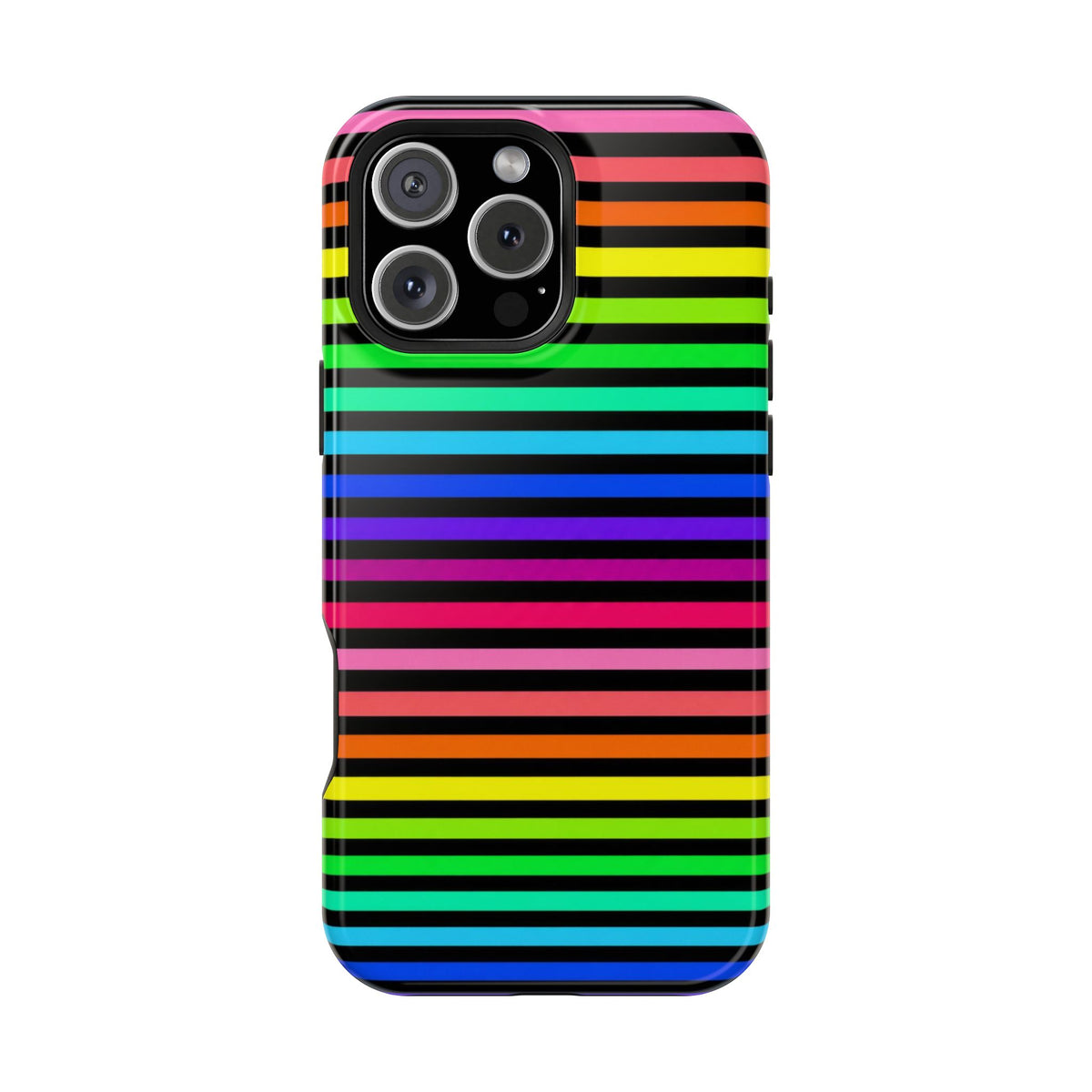 🤍 The Enchanted Aura™ Magnetic iPhone Case 🤍