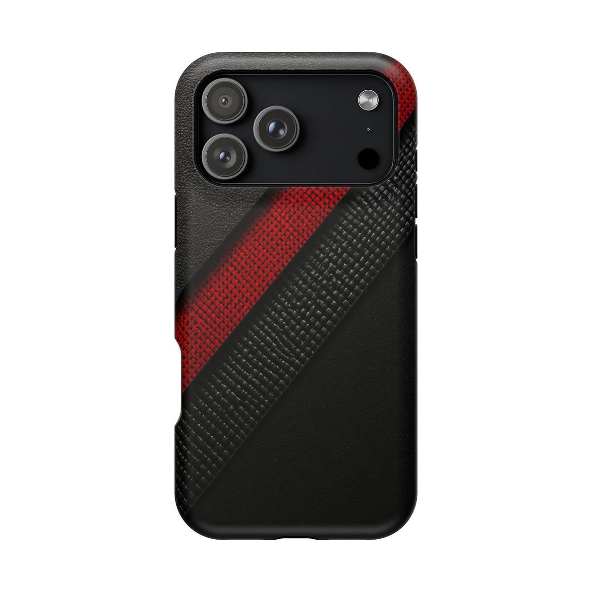 🤍 The Enchanted Aura™ Magnetic iPhone Case 🤍
