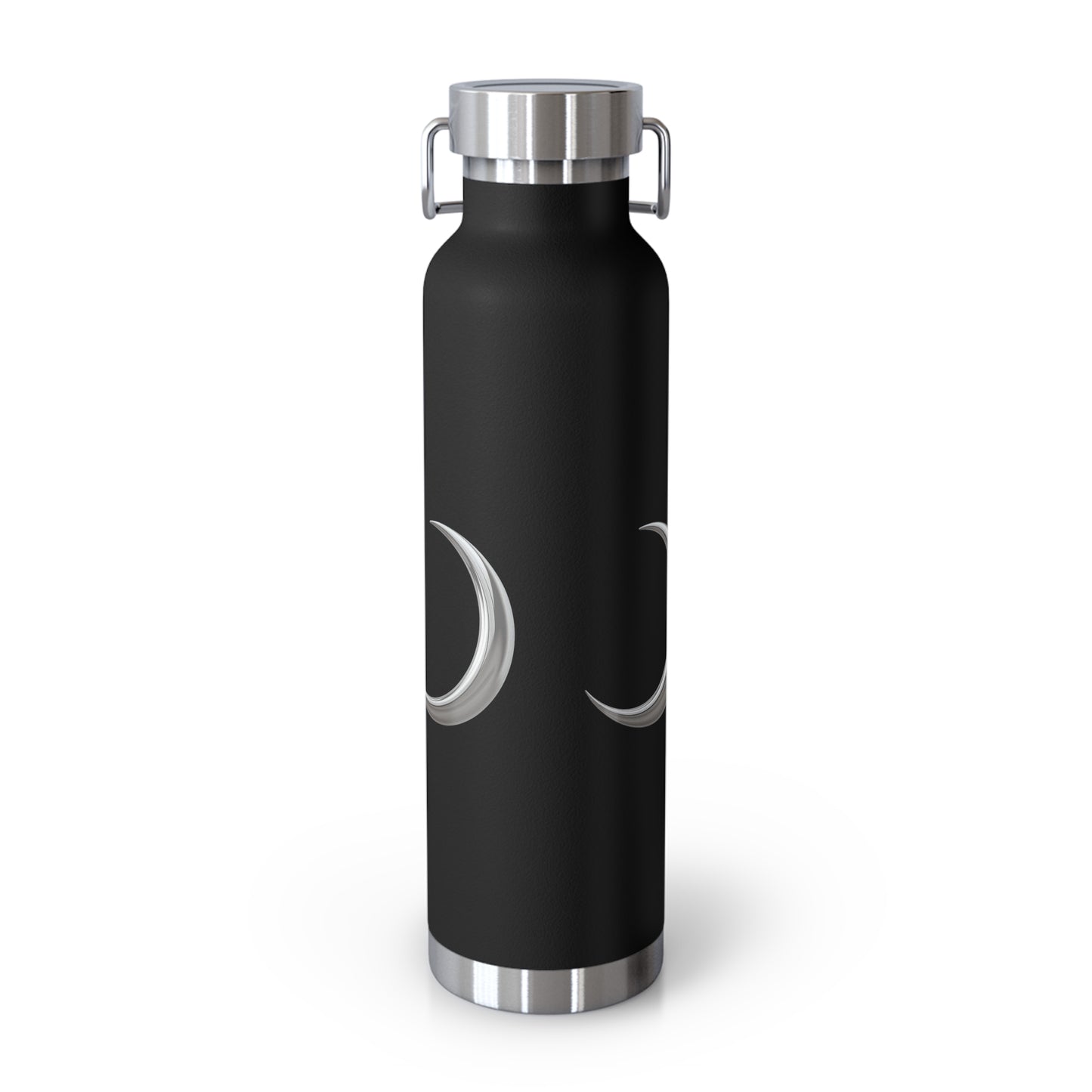 ✨🔮 Enchanted Copper Insulated Bottle – 22oz of Temperature Magic! 🔮✨