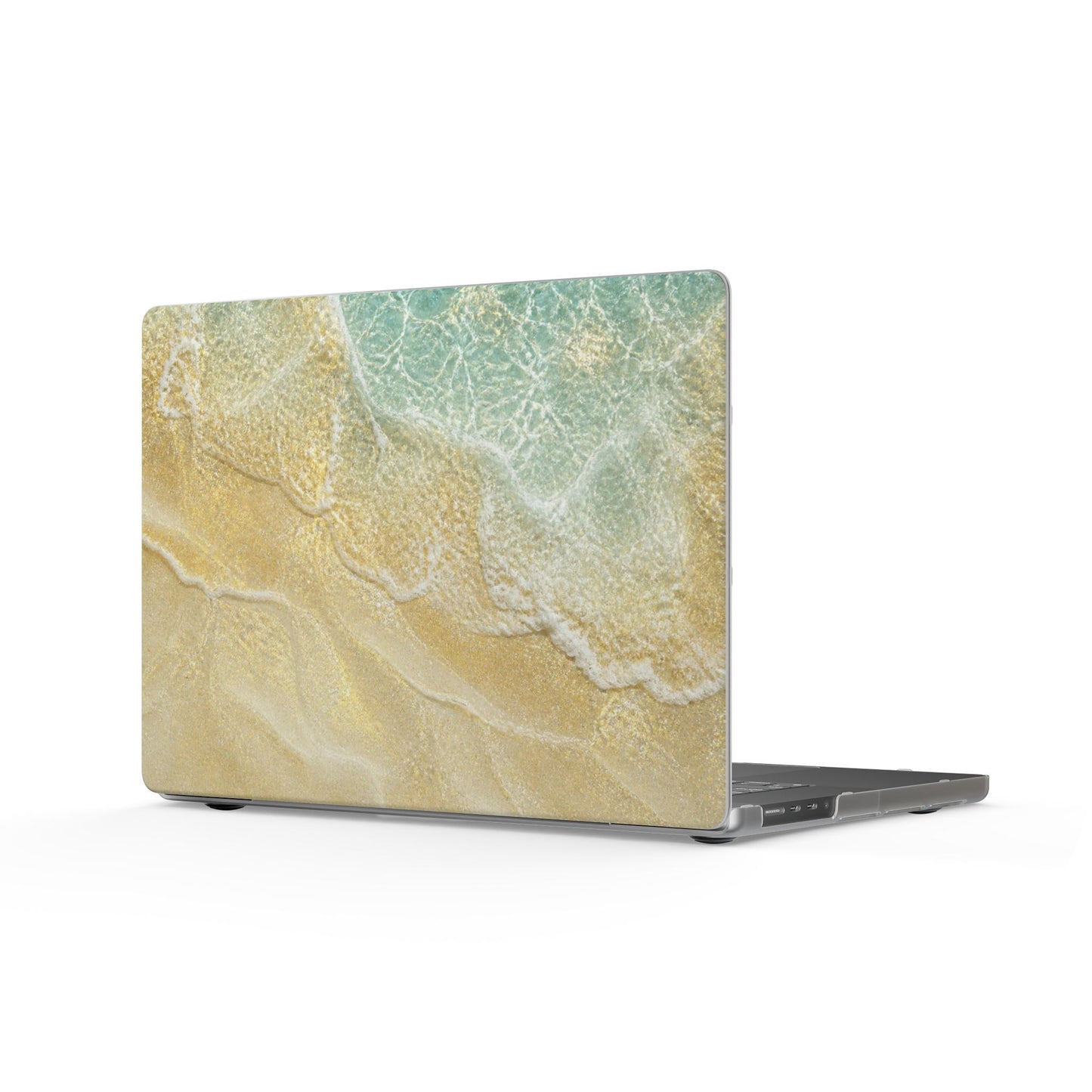 🤍 The Enchanted Starlight™ MacBook Case 🤍