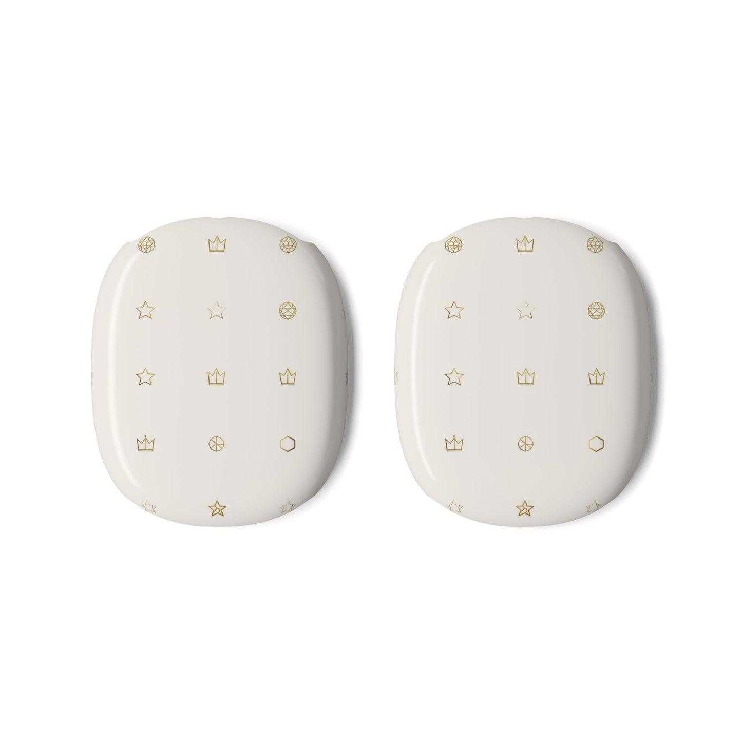 🤍 The Enchanted Aura™ AirPods Max Case 🤍