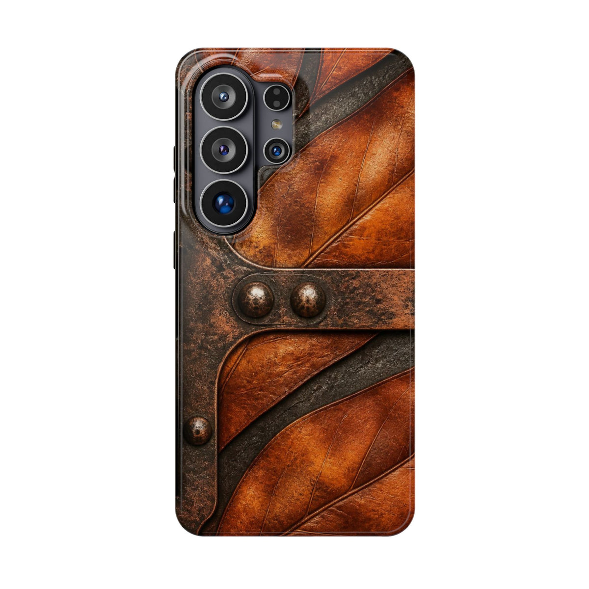 🤍 The Enchanted Aura™ Magnetic Samsung Galaxy Case 🤍