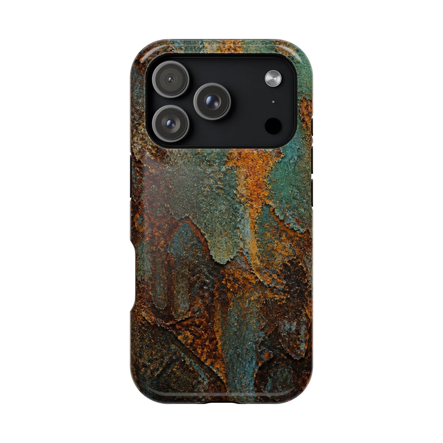 🤍 The Enchanted Aura™ Magnetic iPhone Case 🤍