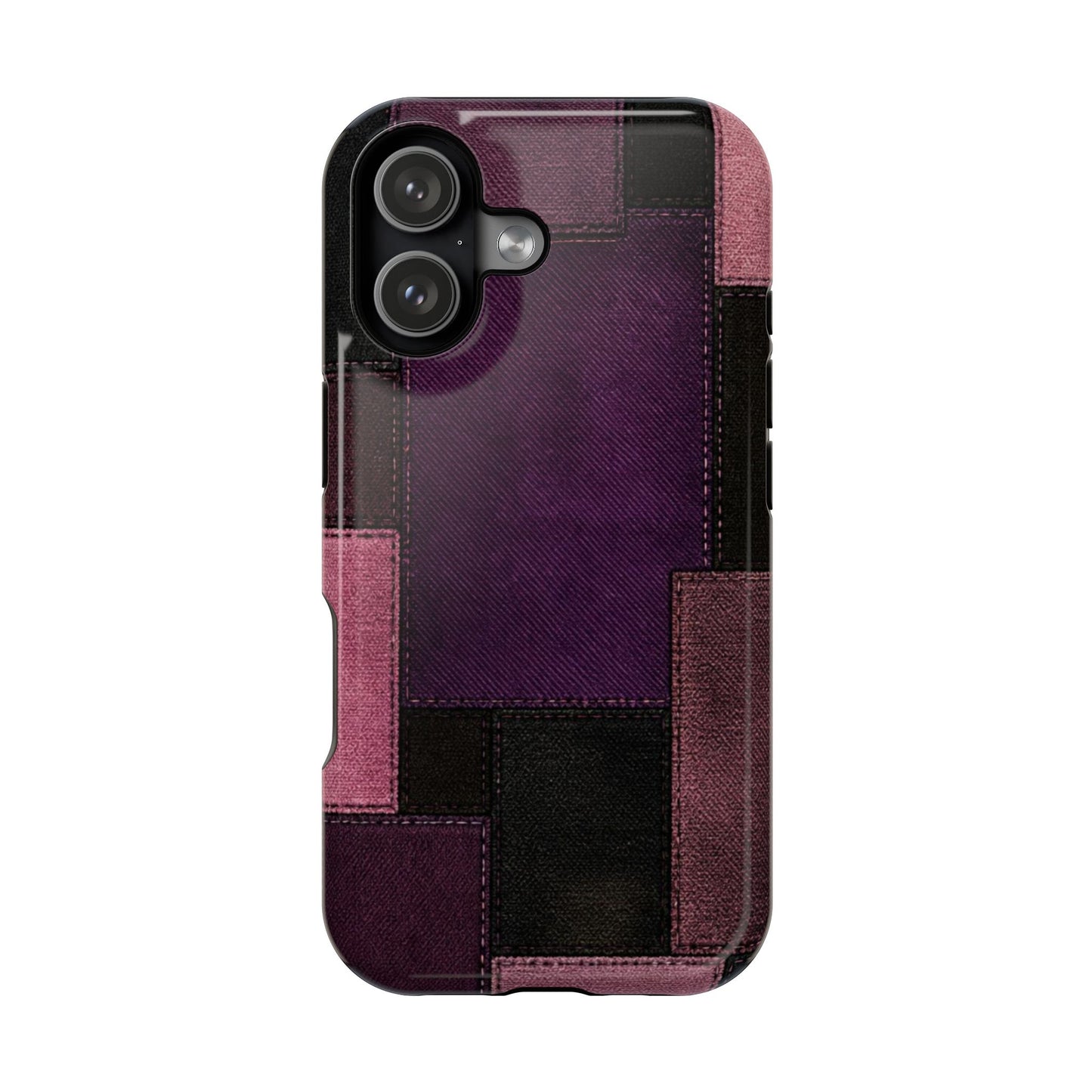🤍 The Enchanted Aura™ Magnetic iPhone Case 🤍
