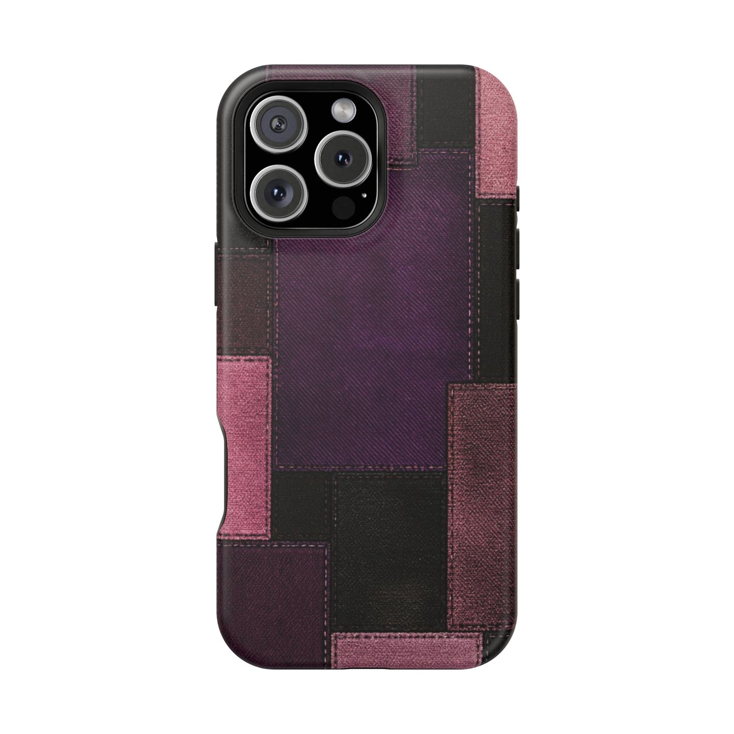 🤍 The Enchanted Aura™ Magnetic iPhone Case 🤍