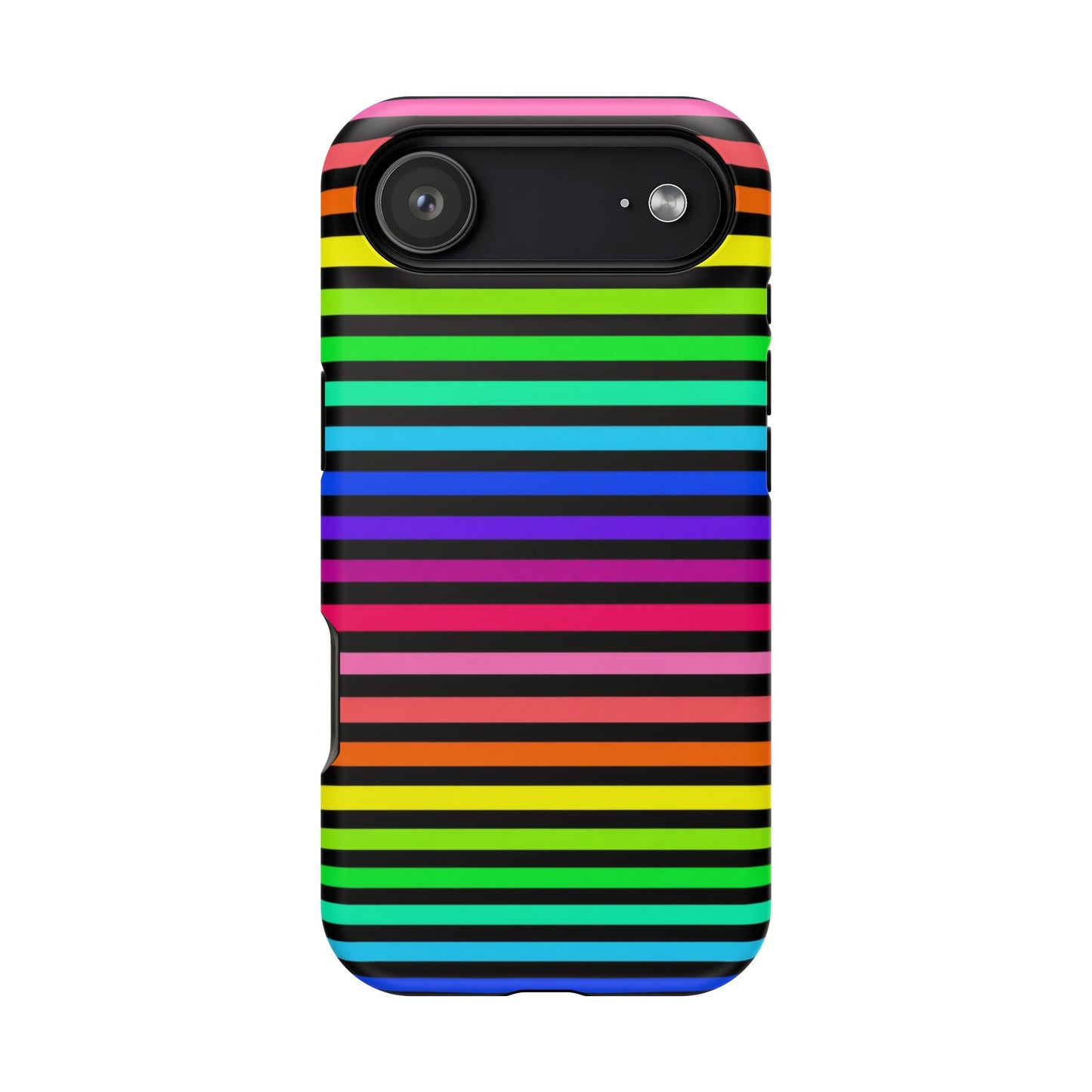 🤍 The Enchanted Aura™ Magnetic iPhone Case 🤍