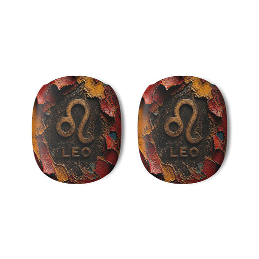 🤍 The Enchanted Aura™ Leo AirPods Max Case 🤍