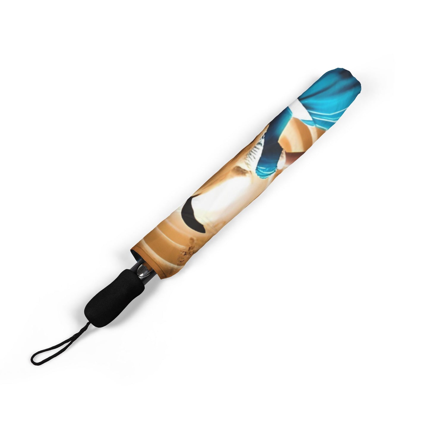 ✨ Enchanted Drizzle Umbrella: A Spell of Style in Every Storm 🌧️☂️🔮