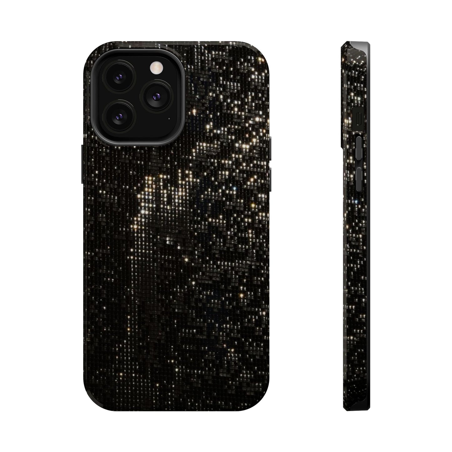🤍 The Enchanted Aura™ Magnetic iPhone Case 🤍