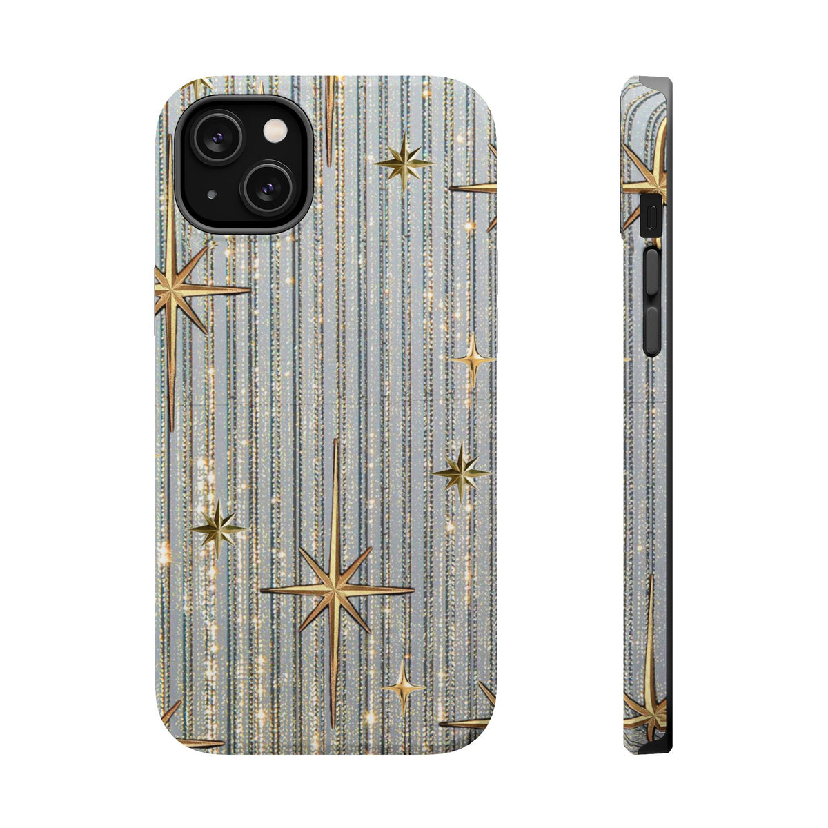 🤍 The Enchanted Aura™ Magnetic iPhone Case 🤍