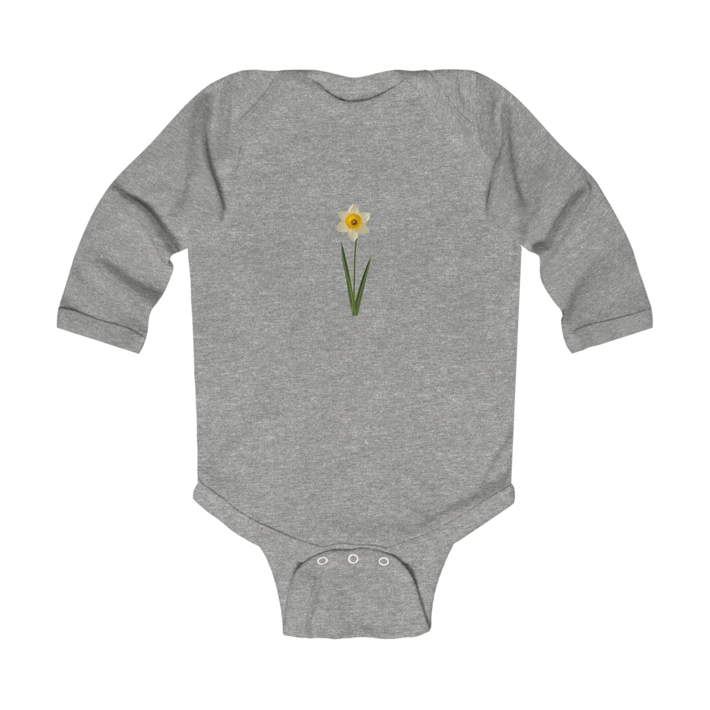 🌸 Born in March | Daffodil | The Blooming Since™ Collection 🌸