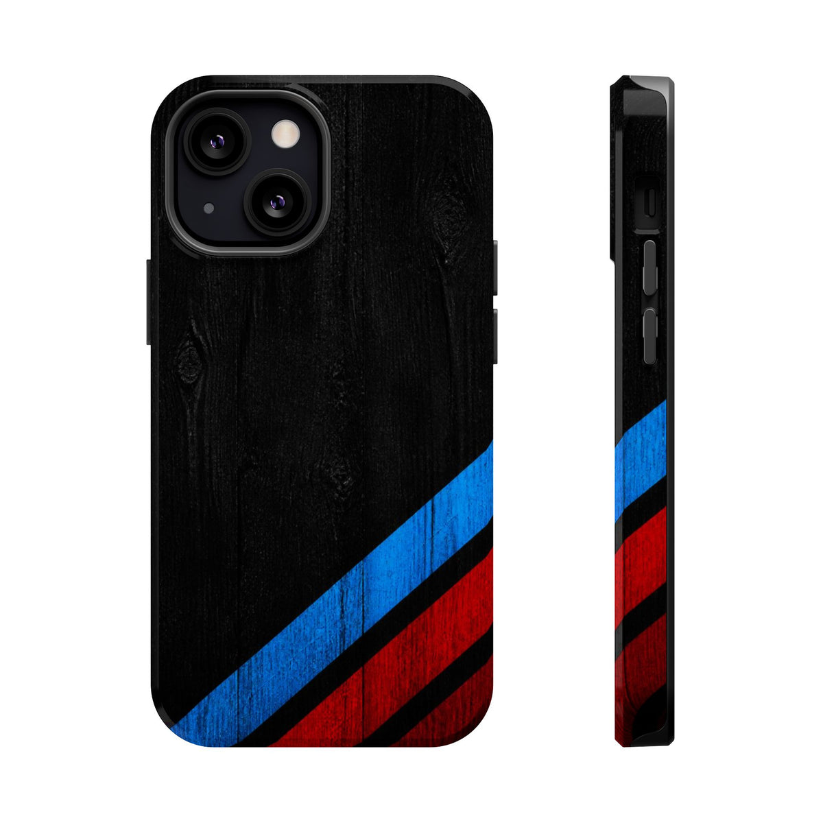 🤍 The Enchanted Aura™ Magnetic iPhone Case 🤍