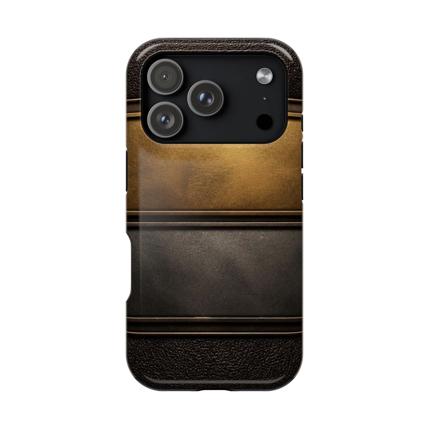 🤍 The Enchanted Aura™ Magnetic iPhone Case 🤍