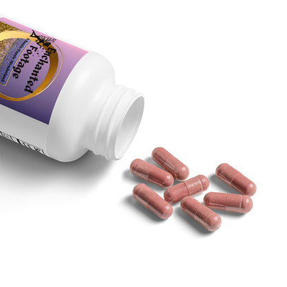 Crimson Surge: The Enchanted Beetroot Power for Vitality and Performance