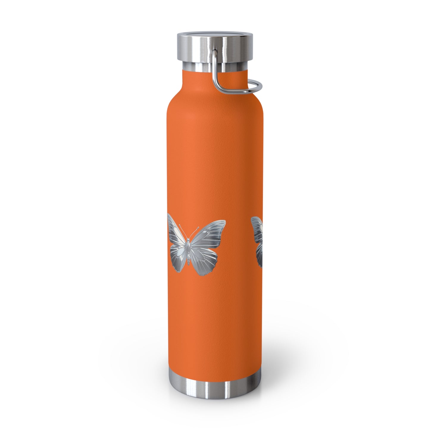 ✨🔮 Enchanted Copper Insulated Bottle – 22oz of Temperature Magic! 🔮✨