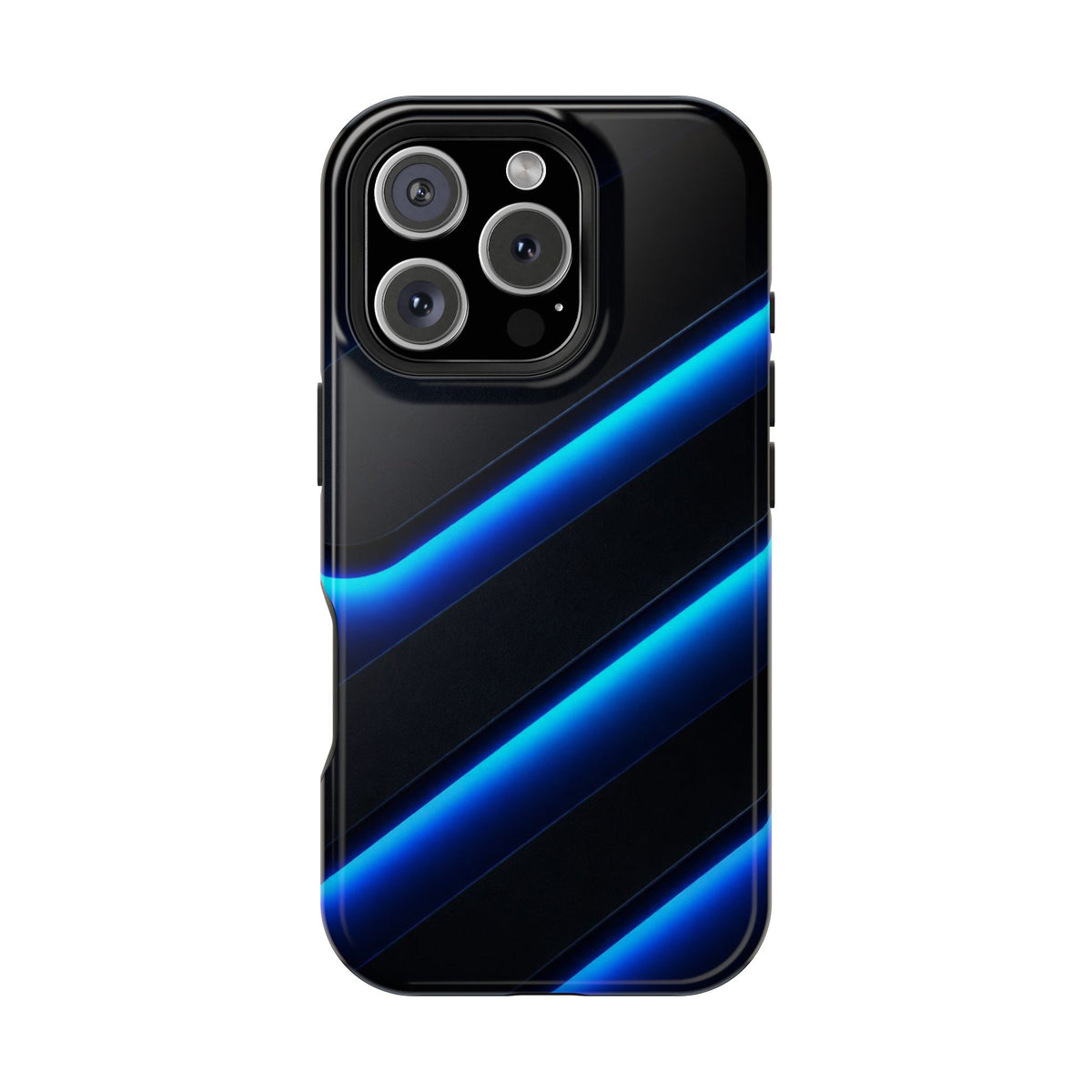 🤍 The Enchanted Aura™ Magnetic iPhone Case 🤍