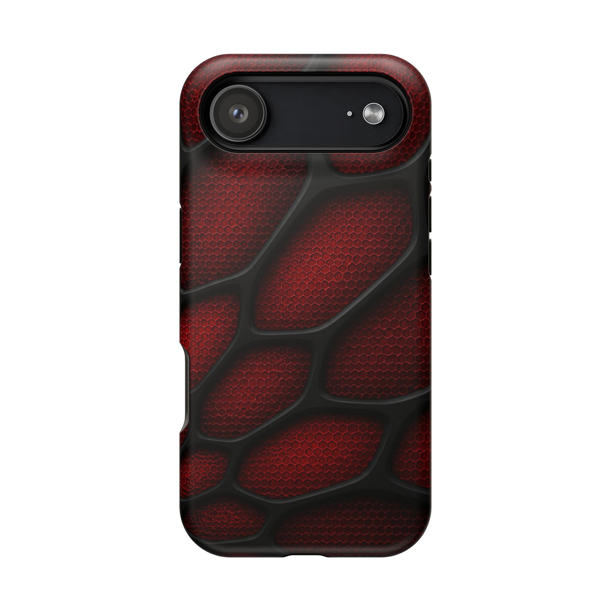 🤍 The Enchanted Aura™ Magnetic iPhone Case 🤍