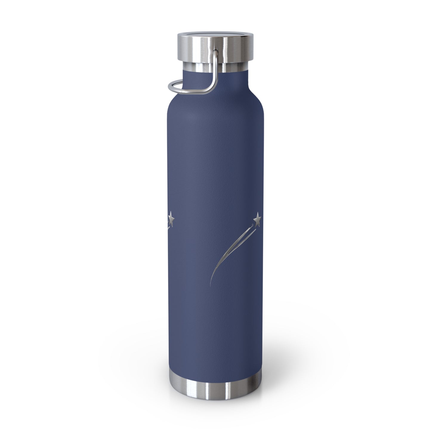 ✨🔮 Enchanted Copper Insulated Bottle – 22oz of Temperature Magic! 🔮✨