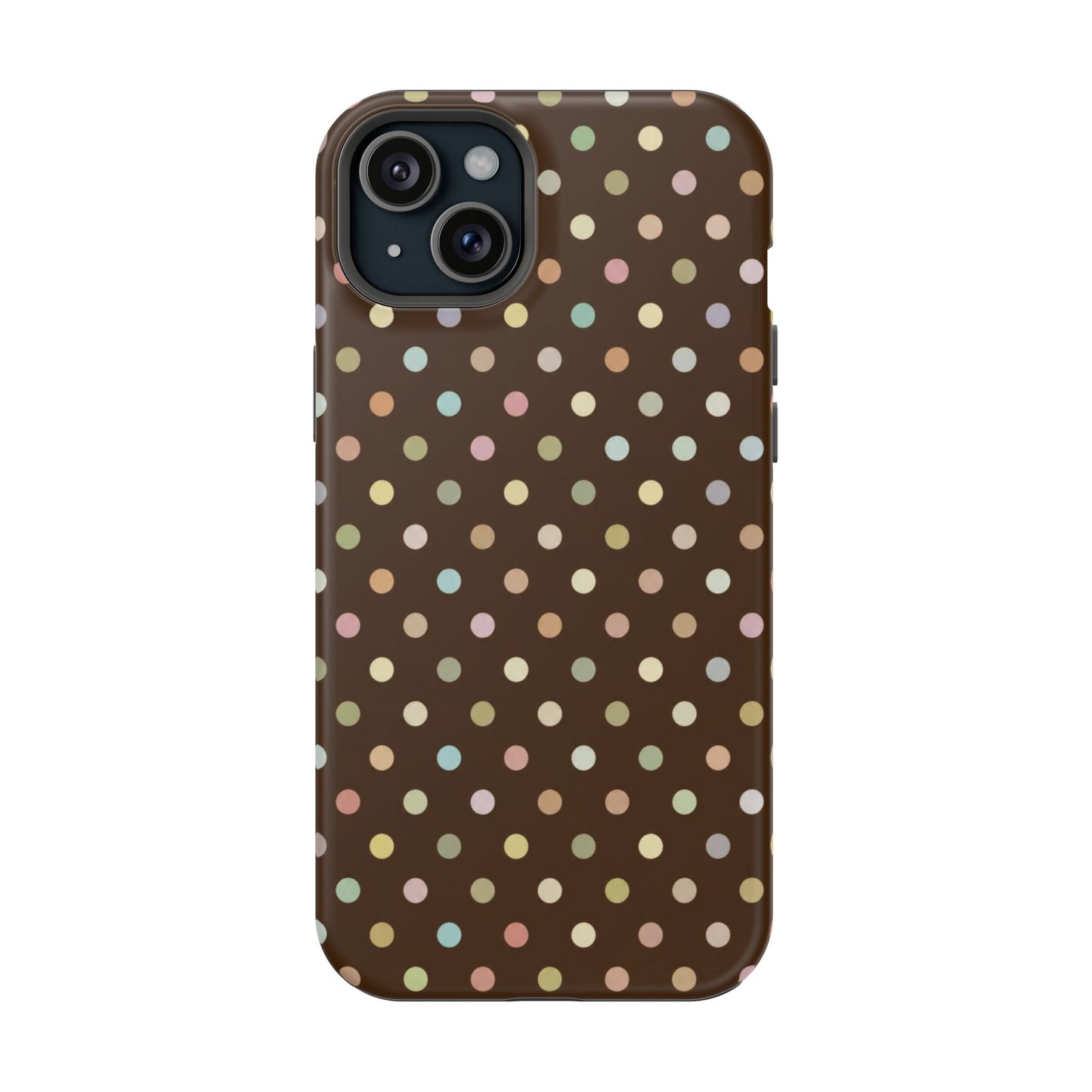 🤍 The Enchanted Aura™ Magnetic iPhone Case 🤍
