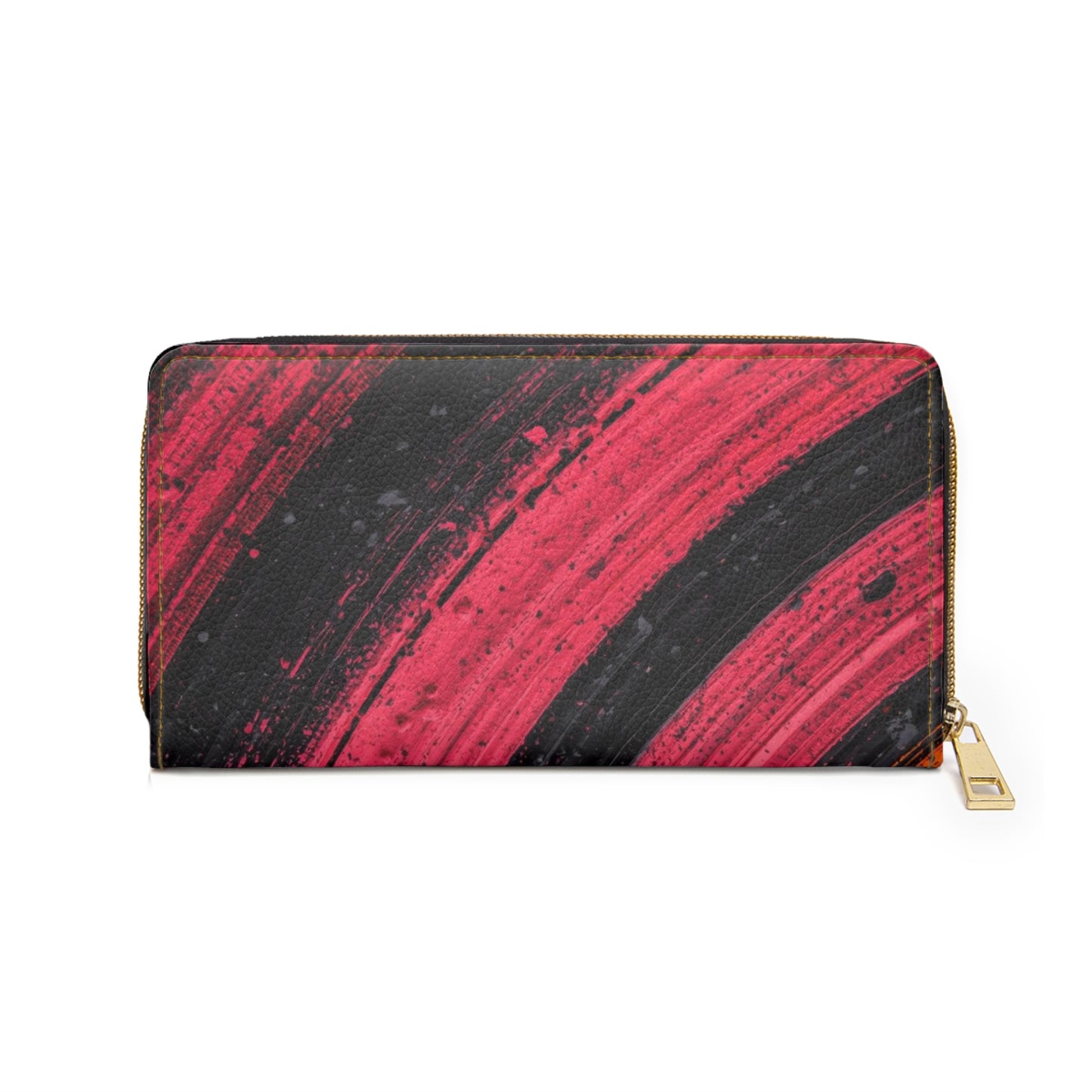 💎✨ Mystical Magic: The Enchanted Zippered Wallet of Elegance & Wonder 🔮💖🌙