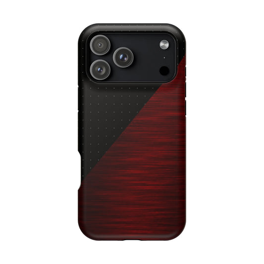 🤍 The Enchanted Aura™ Magnetic iPhone Case 🤍
