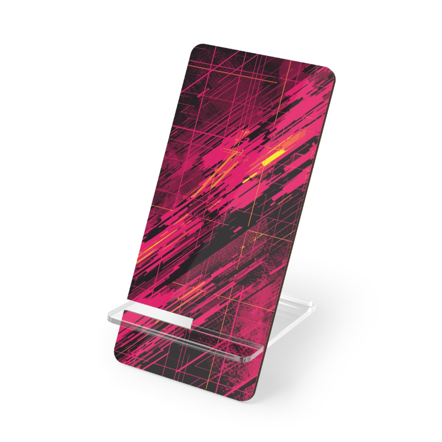 ✨📱 The Enchanted Aura Mobile Display Stand 💫