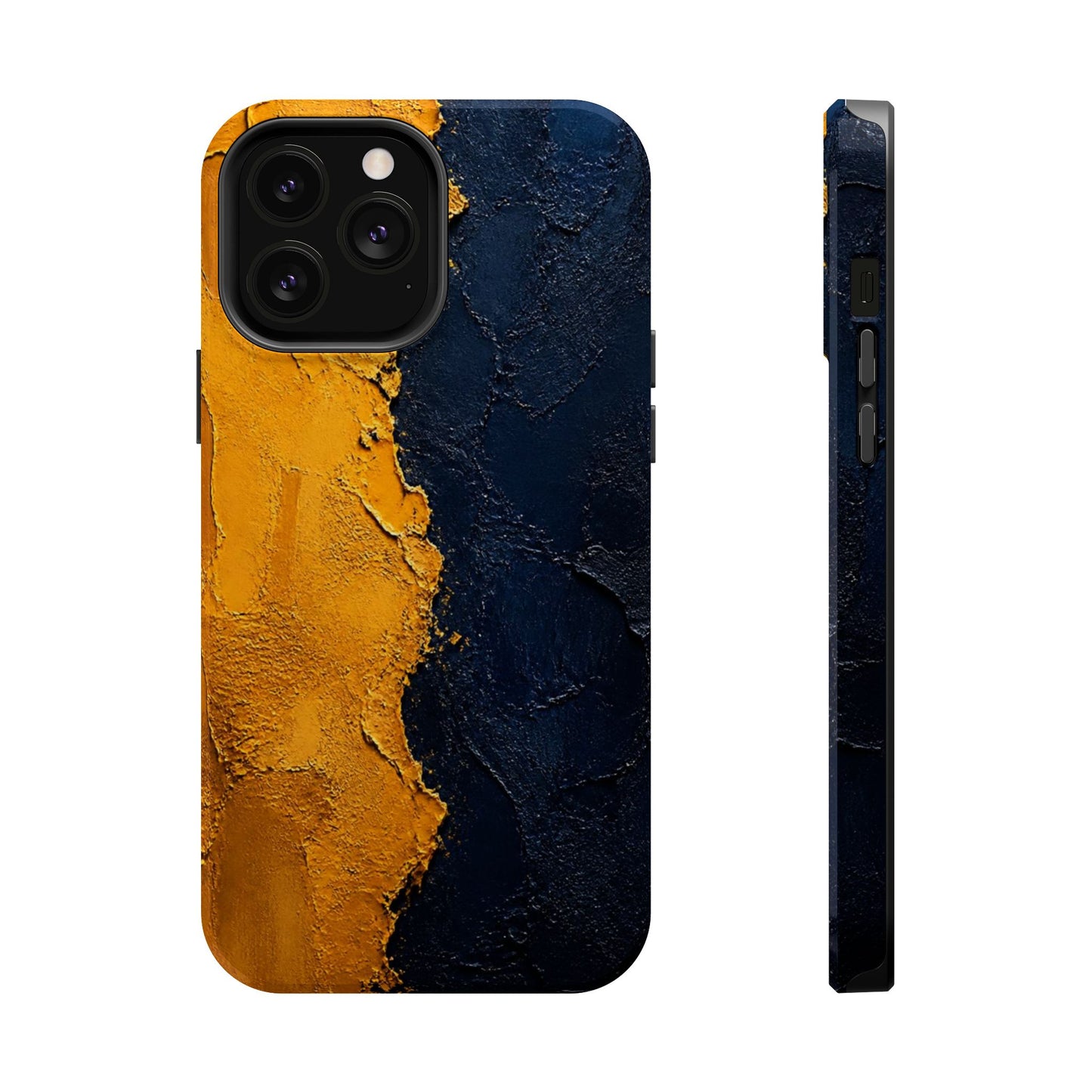 🤍 The Enchanted Aura™ Magnetic iPhone Case 🤍