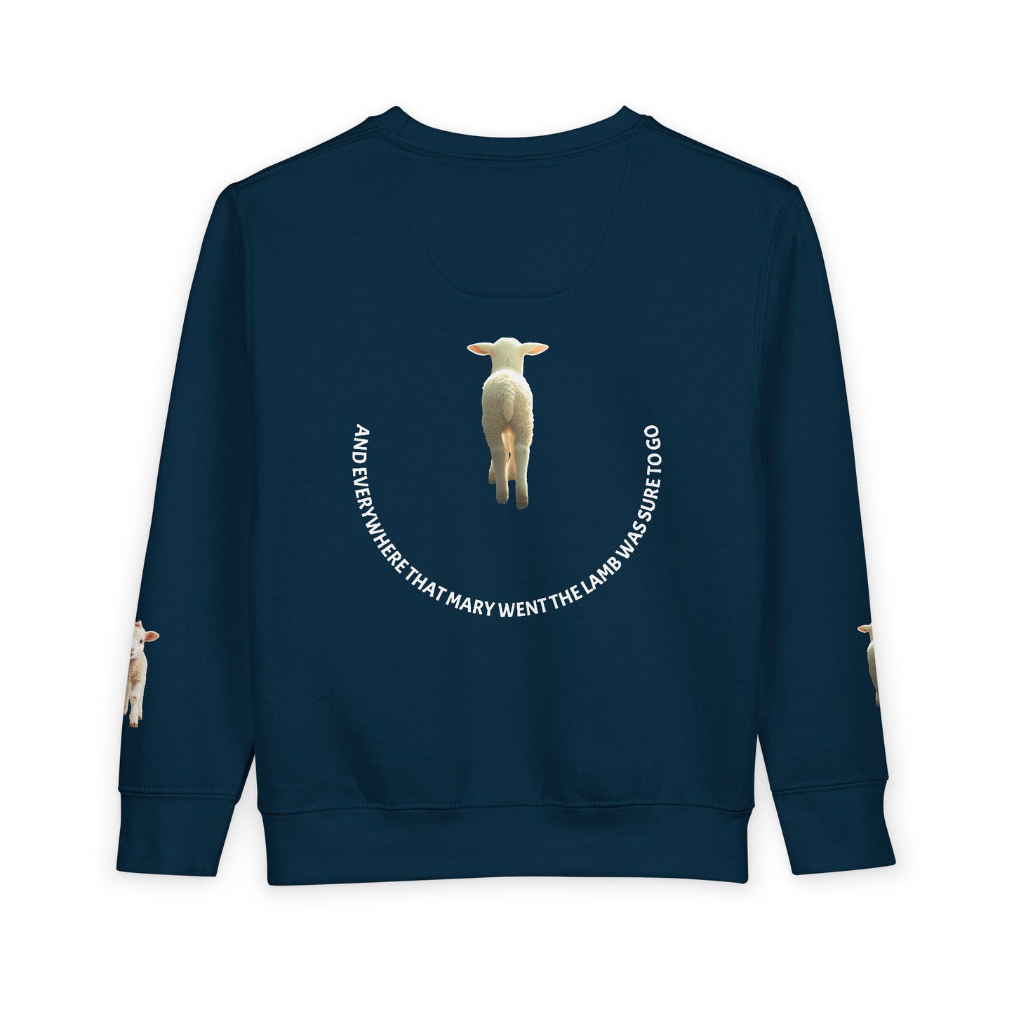 🦄✨ The Enchanted Cozy: One-of-a-Kind Children's Sweatshirt 🌈🧸