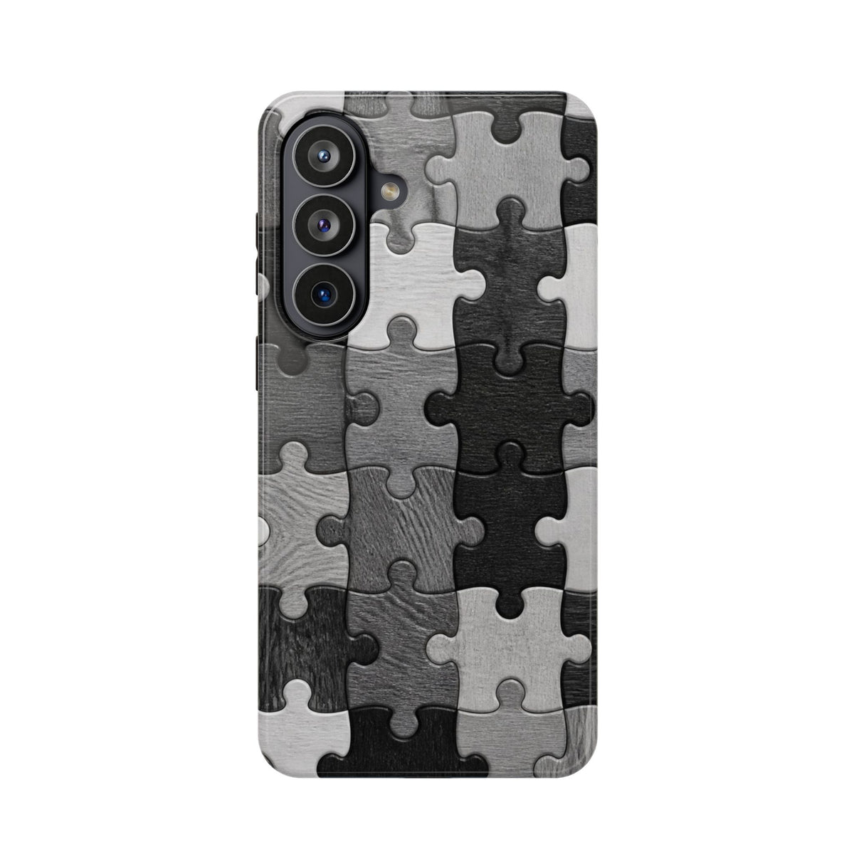 🤍 The Enchanted Aura™ Magnetic Samsung Galaxy Case 🤍