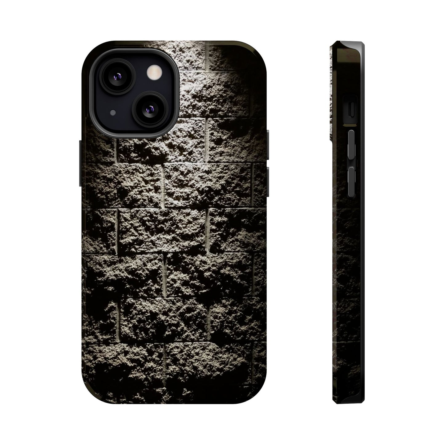 🤍 The Enchanted Aura™ Magnetic iPhone Case 🤍
