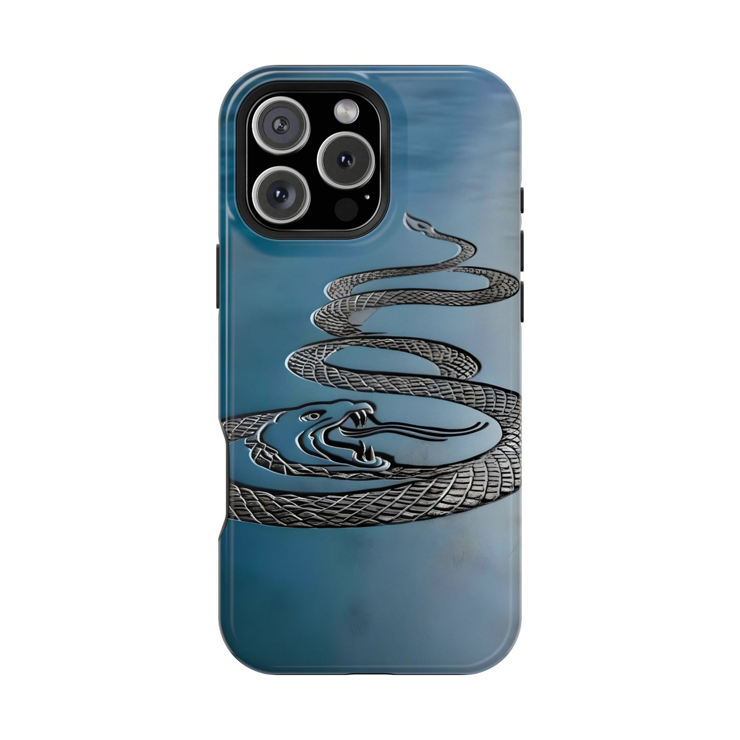 🤍 The Enchanted Aura™ Magnetic iPhone Case 🤍