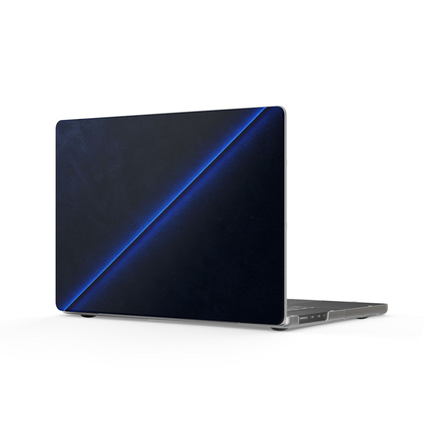 🤍 The Enchanted Midnight™ MacBook Case 🤍