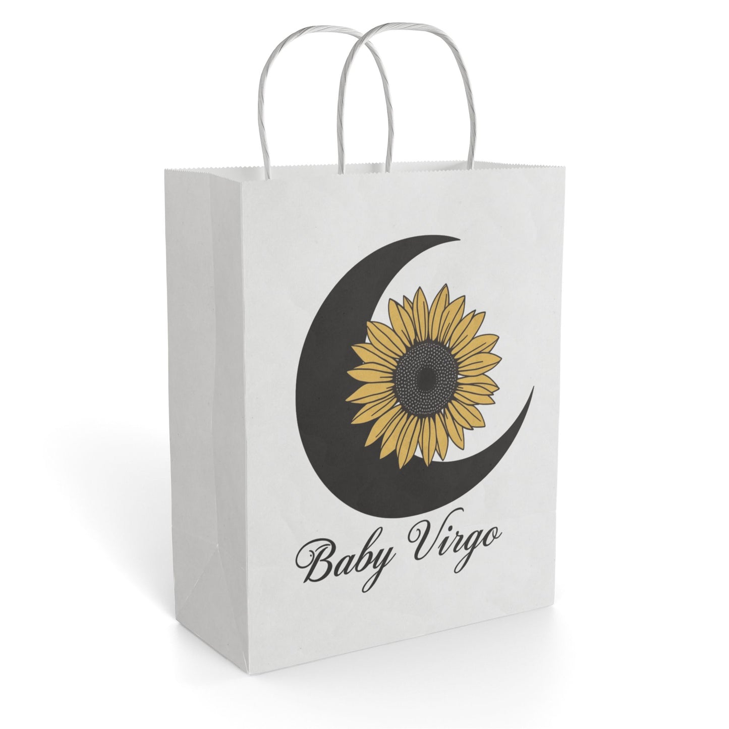 ♍ Baby Virgo Gift Bag | The Little Zodiac™ Collection