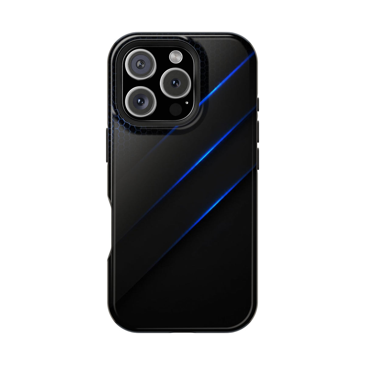 🤍 The Enchanted Aura™ Magnetic iPhone Case 🤍
