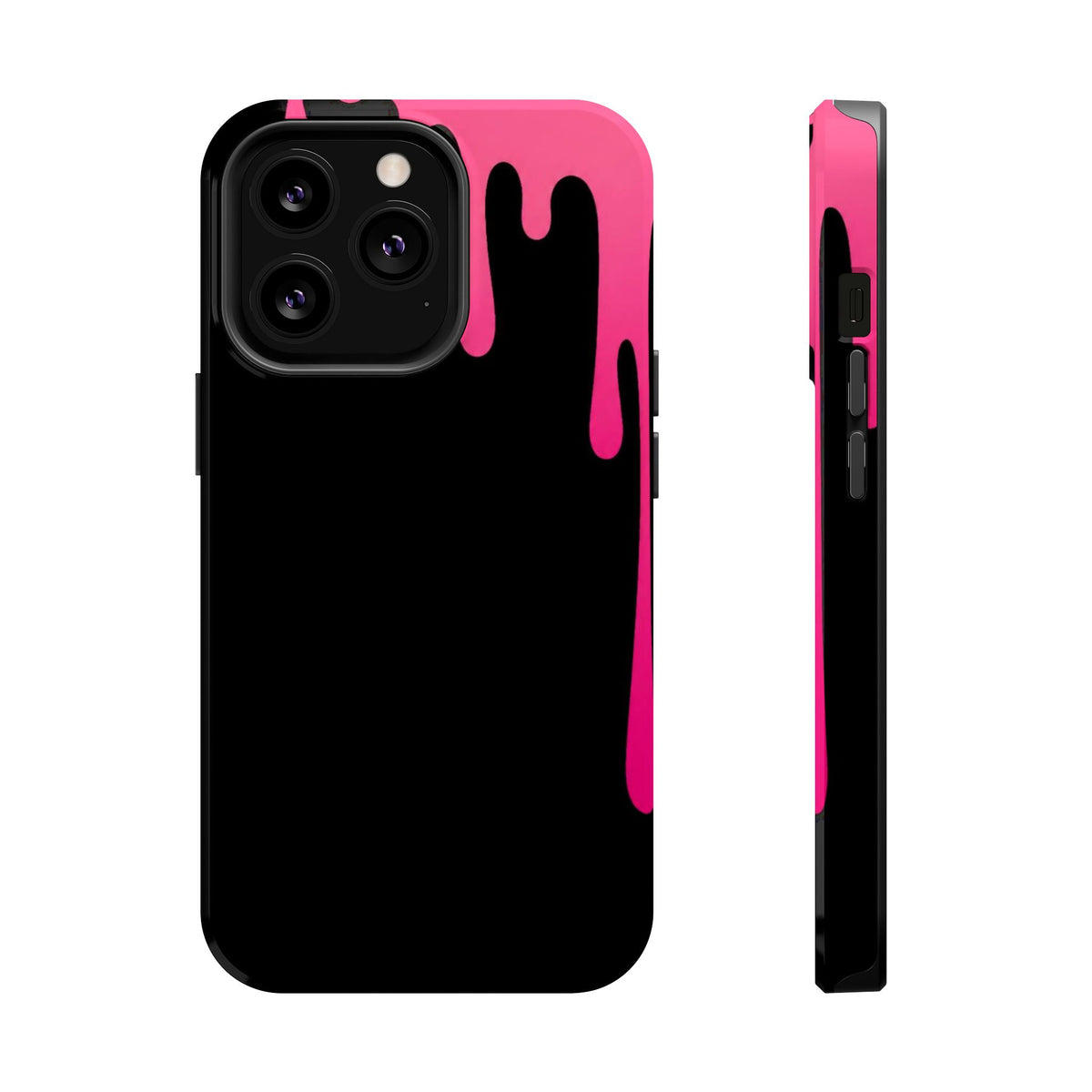 🤍 The Enchanted Aura™ Magnetic iPhone Case 🤍