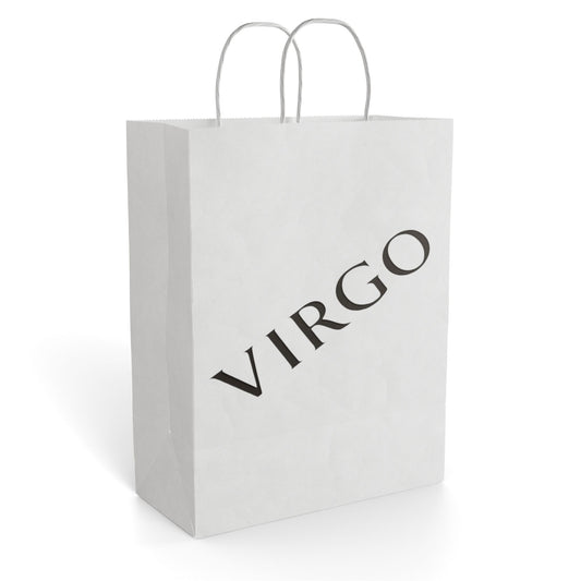 ♍ The Enchanted Virgo Gift Bag ✨🖤