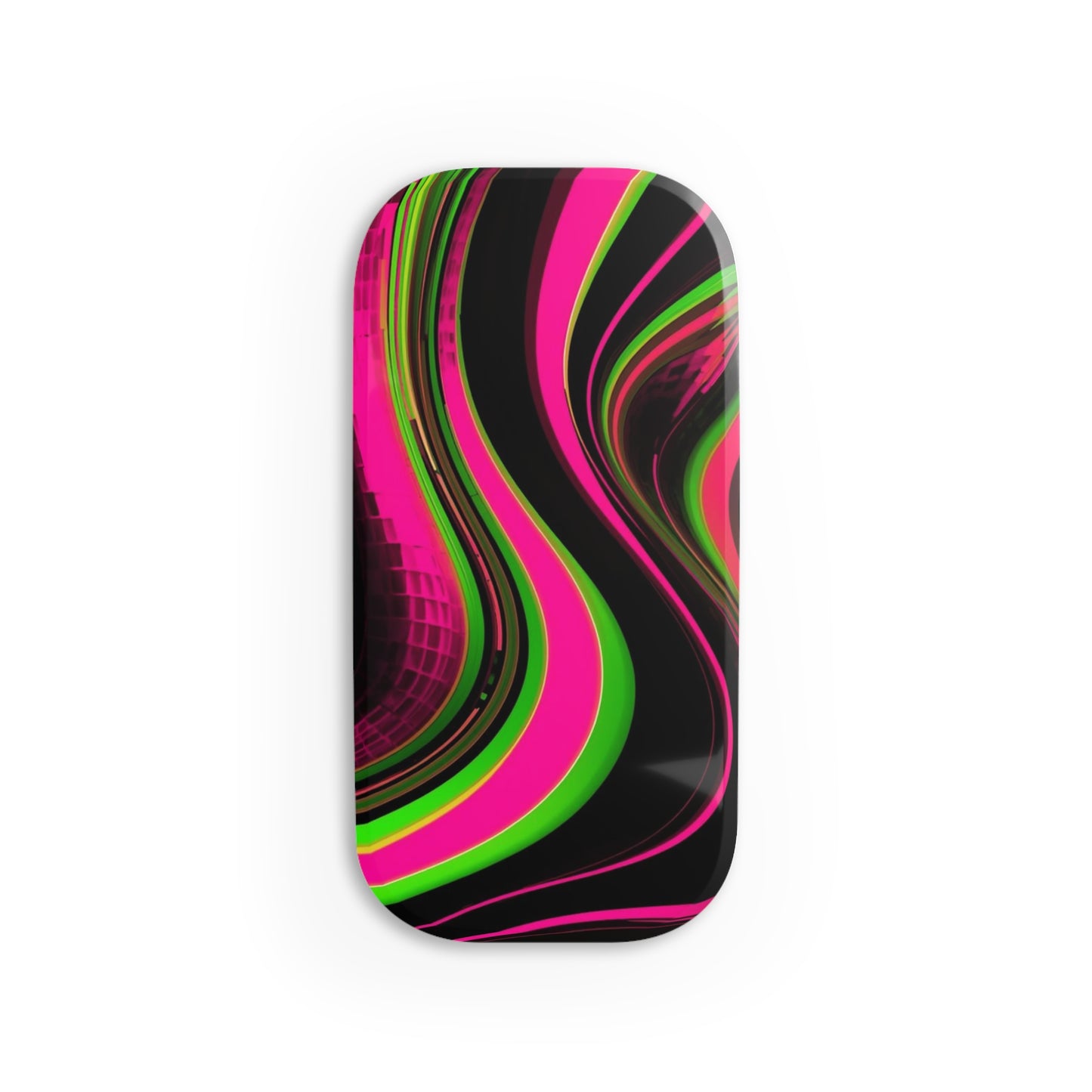 ✨📱 The Enchanted Aura Click-On Grip 💫