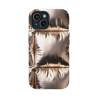 ✨📱 The Enchanted Aura Magnetic iPhone Case: Spellbinding Protection & MagSafe® Magic! 🔮🧲💎