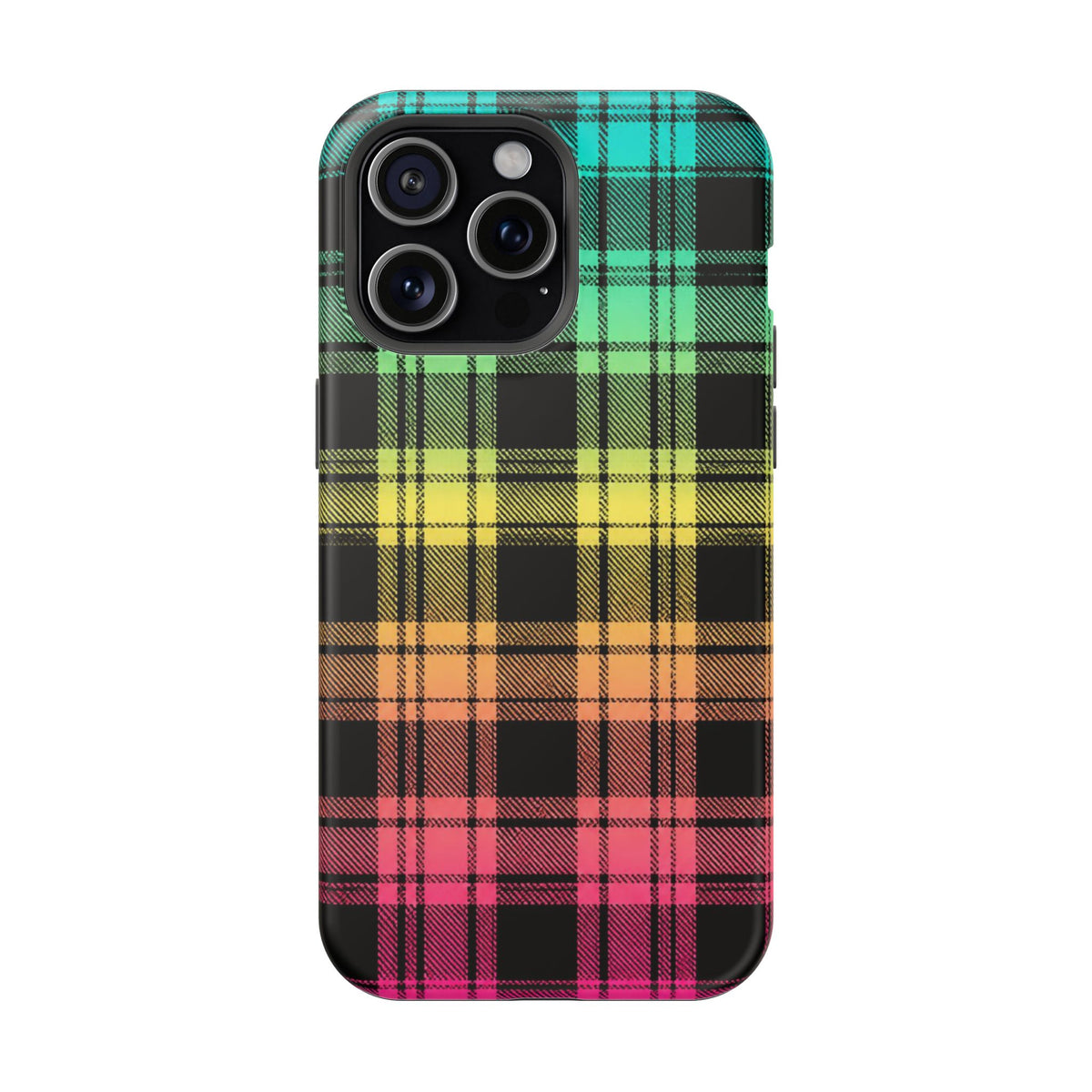 🤍 The Enchanted Aura™ Magnetic iPhone Case 🤍