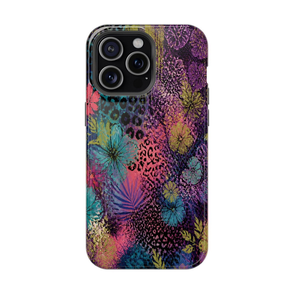 🤍 The Enchanted Aura™ Magnetic iPhone Case 🤍