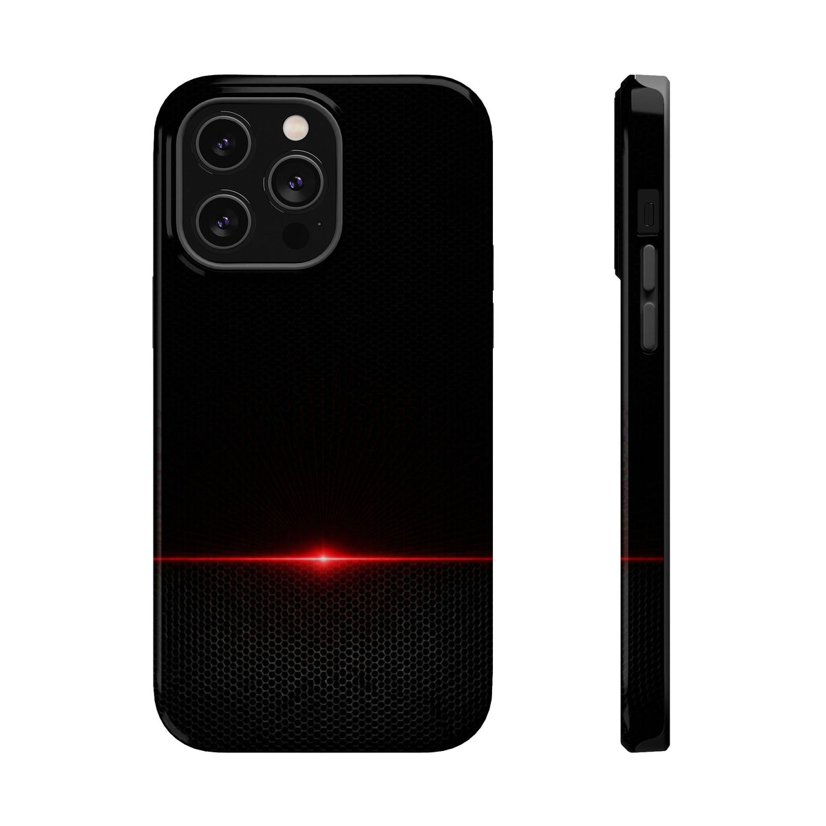 🤍 The Enchanted Aura™ Magnetic iPhone Case 🤍