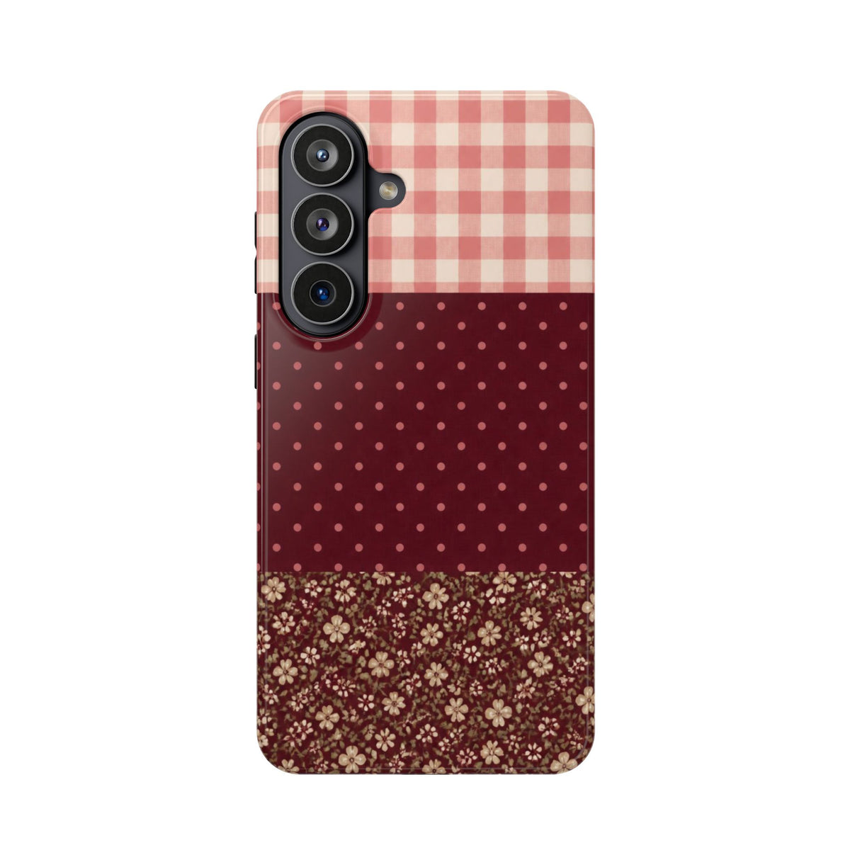 🤍 The Enchanted Aura™ Magnetic Samsung Galaxy Case 🤍