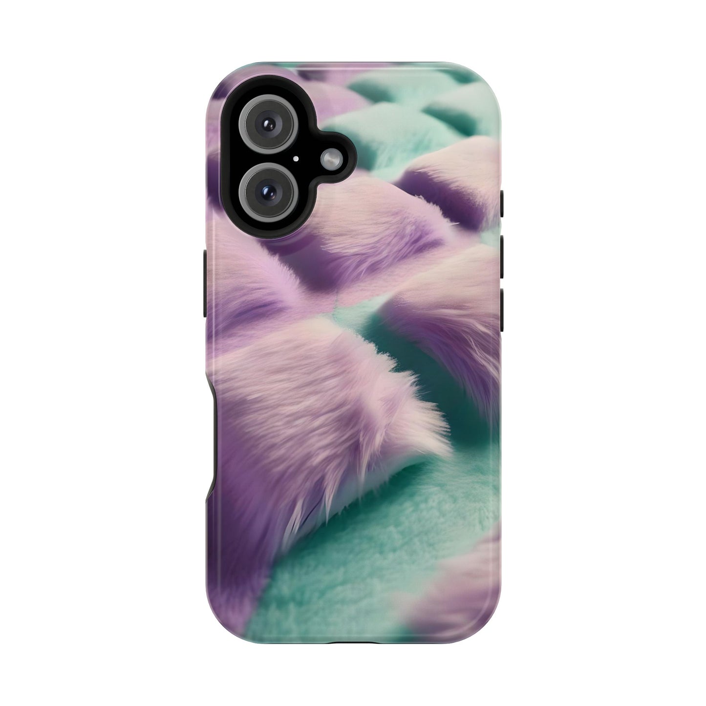 ✨📱 The Enchanted Aura Magnetic iPhone Case: Spellbinding Protection & MagSafe® Magic! 🔮🧲💎