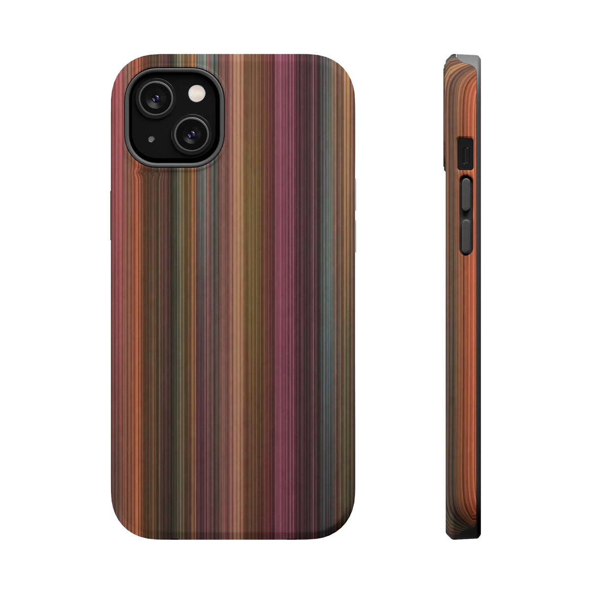 🤍 The Enchanted Aura™ Magnetic iPhone Case 🤍