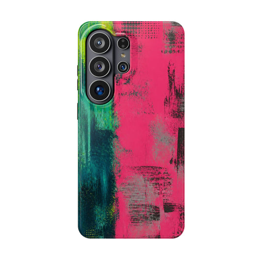 🤍 The Enchanted Aura™ Magnetic Samsung Galaxy Case 🤍