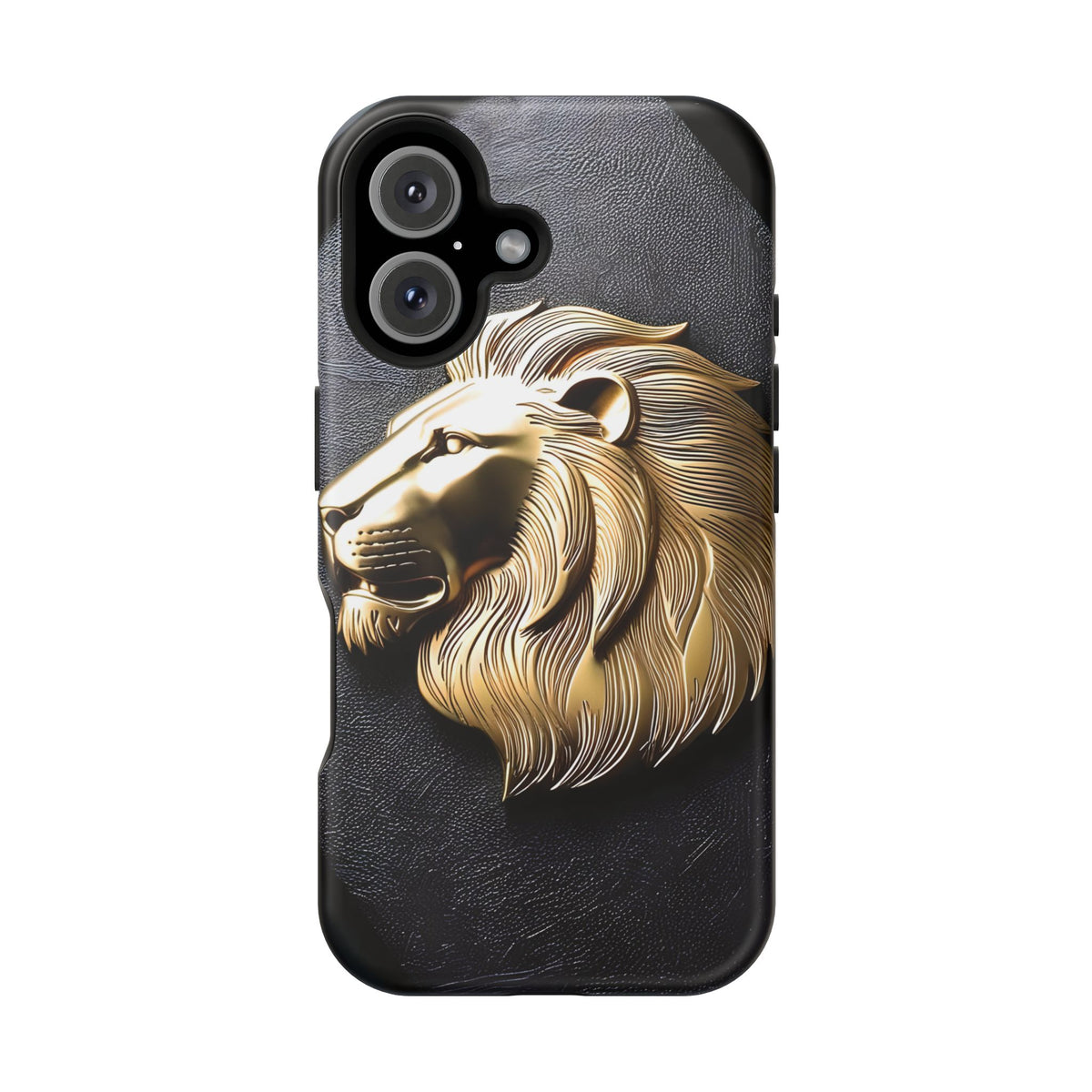 🤍 The Enchanted Aura™ Magnetic iPhone Case 🤍