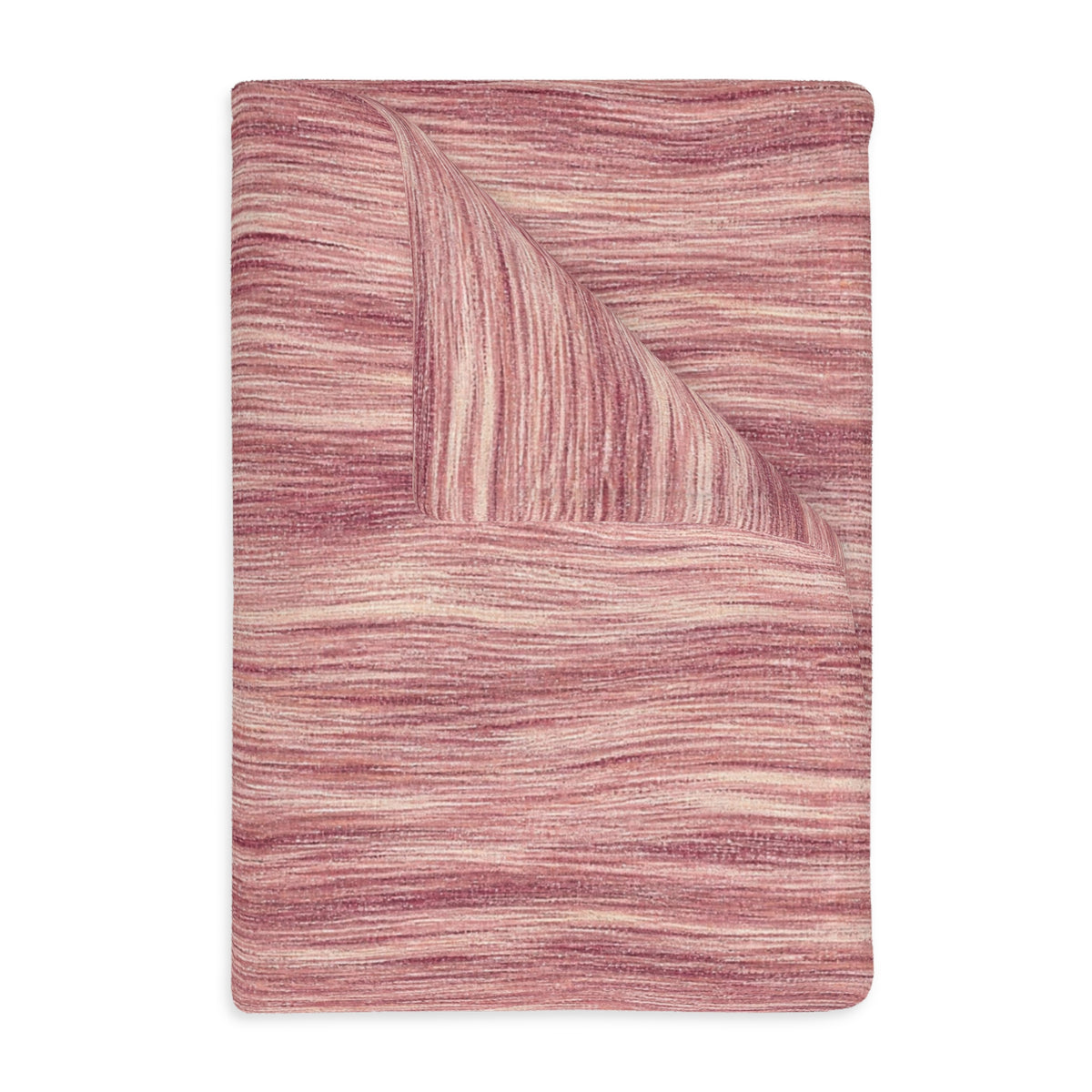 🤍 The Enchanted Loom™ Velveteen Blanket 🤍
