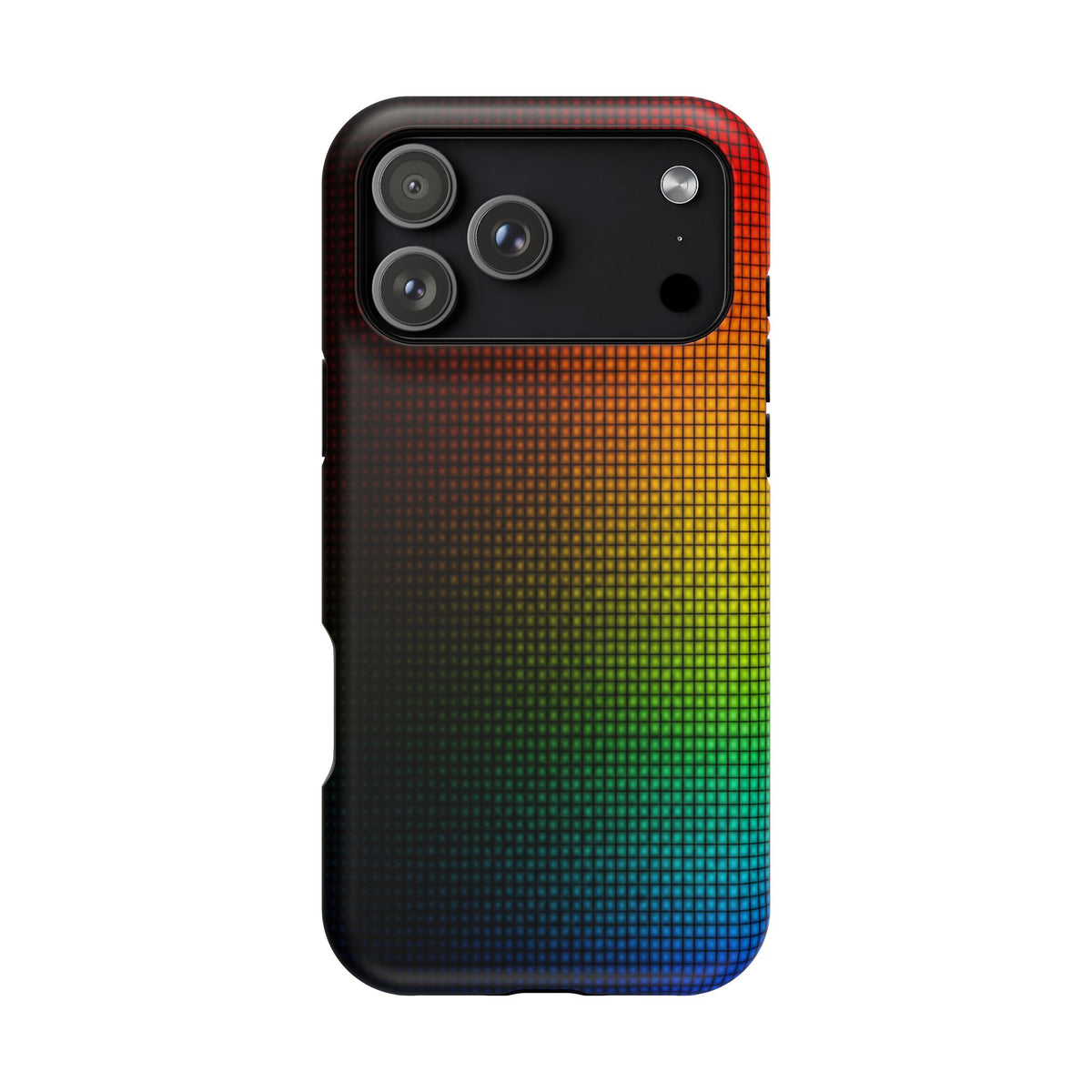 🤍 The Enchanted Aura™ Magnetic iPhone Case 🤍